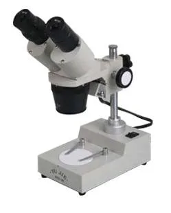 Microscope for Laboratory Use /Stereo Microscope /Zoom Stereo Microscope (XTD-2C)