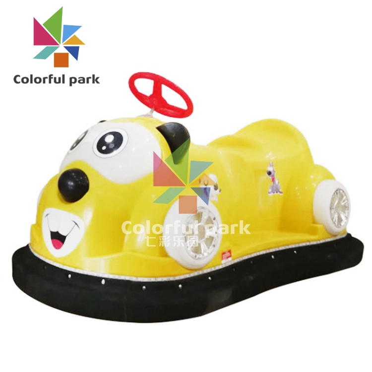 Colorful Park Coin Arcade Game Machine Racing Game Video Game Machine