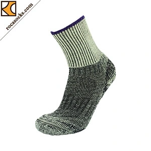 Men's Winter Sport Merino Wool Hiking Socks (162023SK)