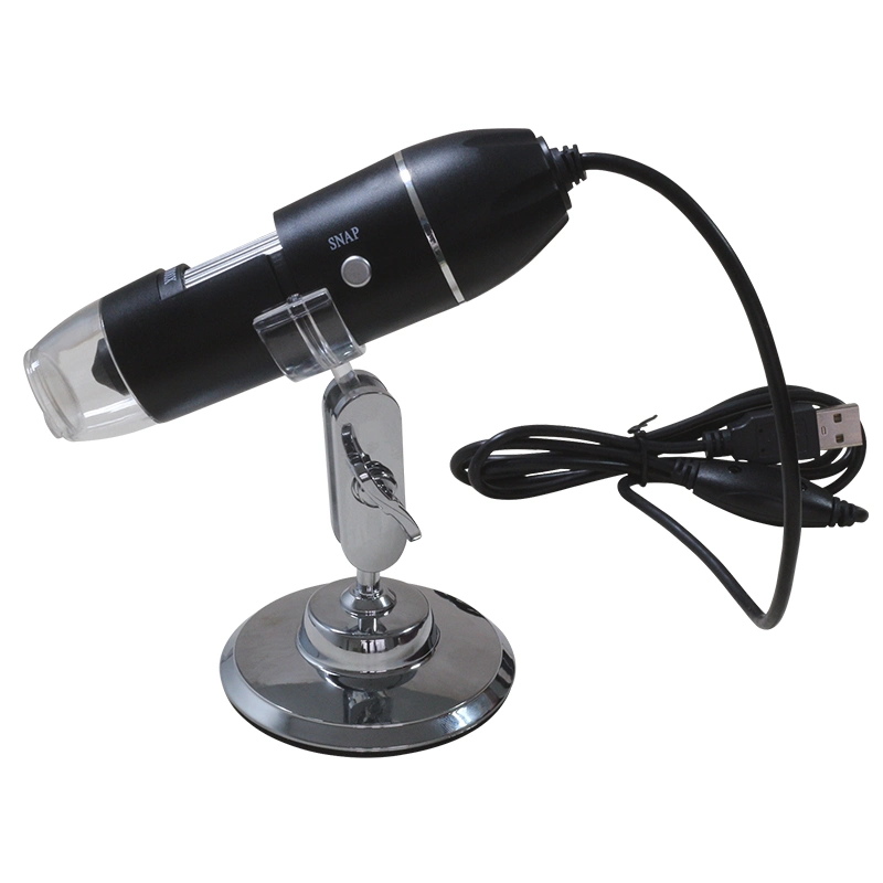 RoHS USB Digital 1000X Microscope M8704