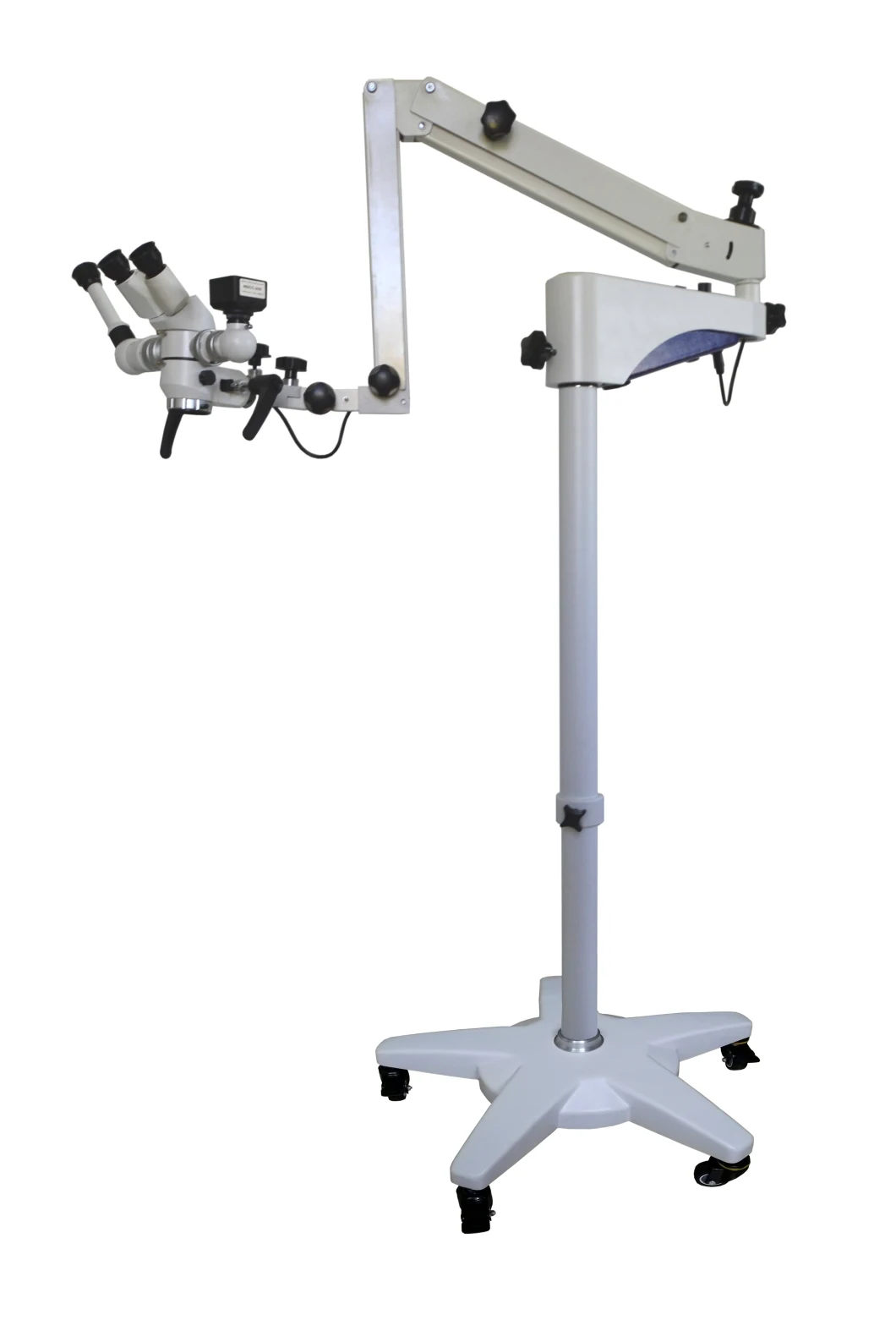 Surgical Operating Microscope for Dentistry and Ophthalmology Use Hot Sale
