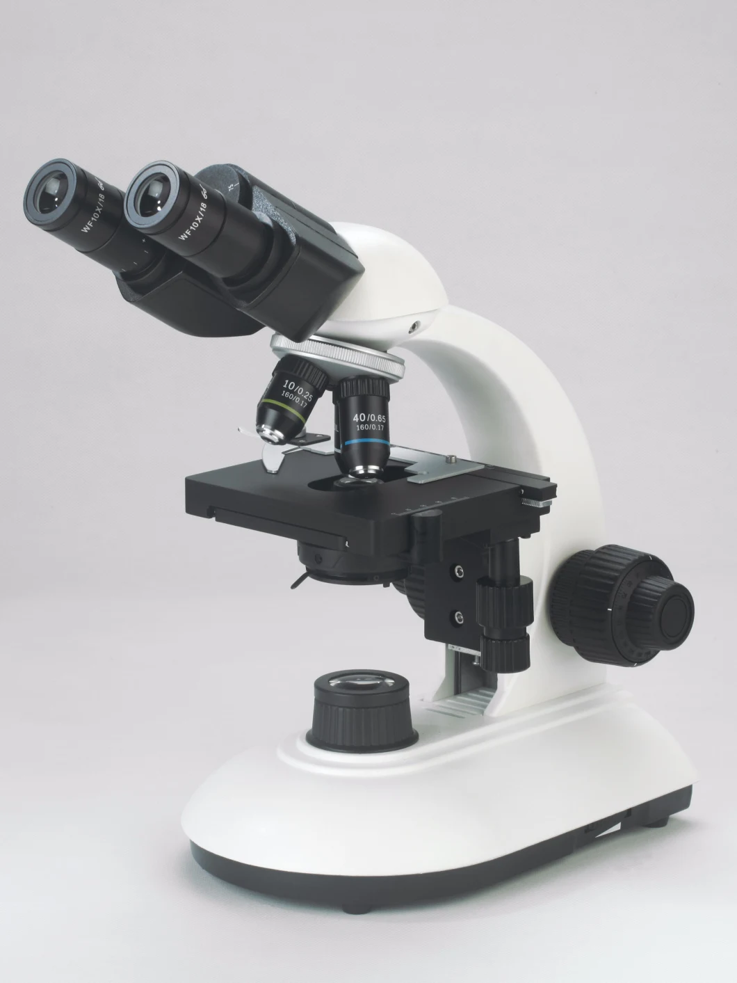 40X-1000X Medical Instrument Binocular Student Microscopes Biological Microscope