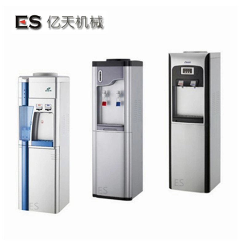 Standing/Desktop Compressor/Electric Cooling RO system Water Dispenser Hot & Cold & Normal