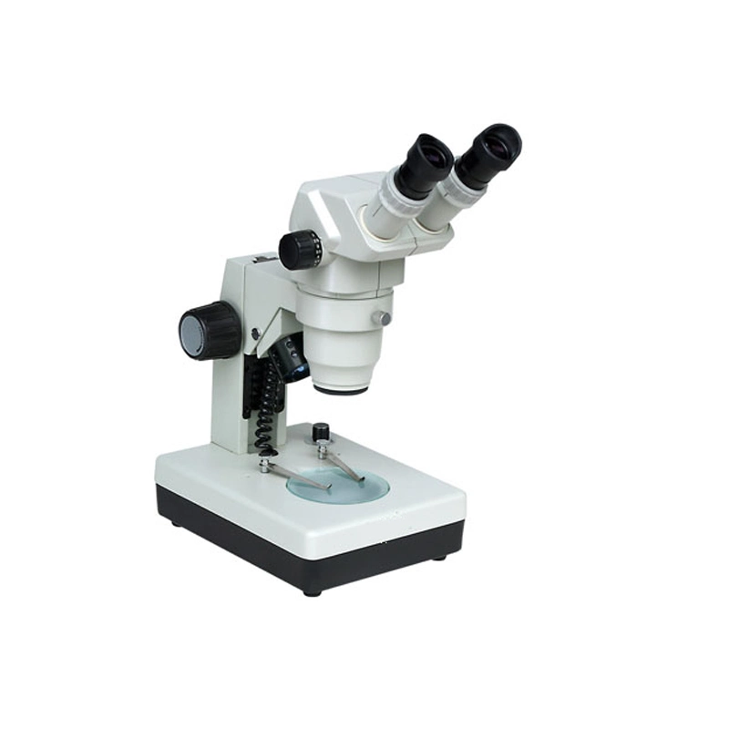 China Zoom Lab Electron Microscope Price