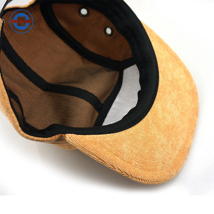 Flannelette Casual Cap Camper Cap Visor Cap Work Cap Outdoor Cap Baseball Cap Beach Cap