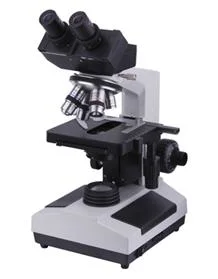 1000X Binocular Biological Microscope for Lab Research (BM-107B)