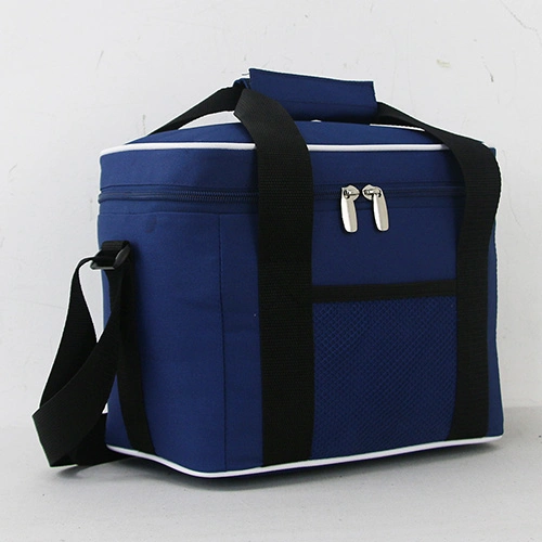 Distributor Adult Thermal Can Picnic Insulated Lunch Cooler Bag for Men