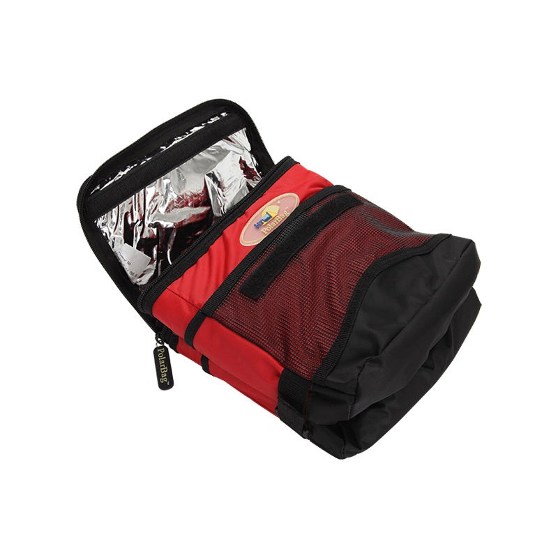 Portable Multi-Color  Adult Lunch Bag Thermal Picnic Cooler Bag