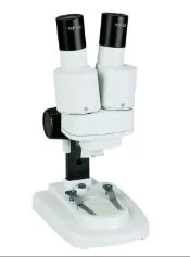20X Binocular Student Education Stereo Microscope for Repairing (BM-STX20)