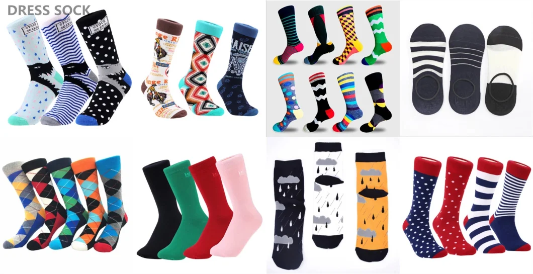 Wholesale Xmas Christmas Socks
