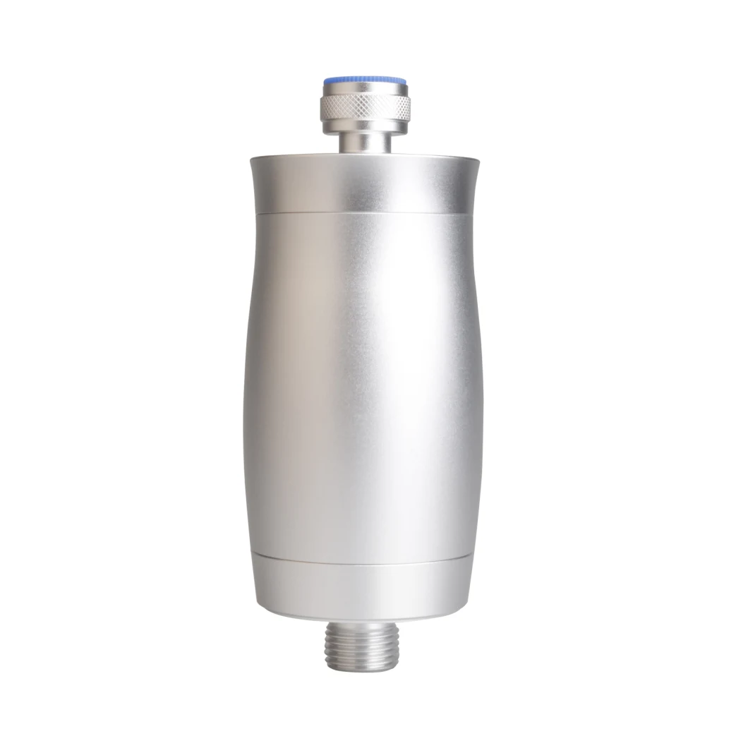 Shower Filter, Metal Shower Water Filter