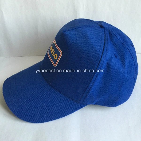 Professional Supplier Promotion Cheap Price Cotton Printed Baseball Cap