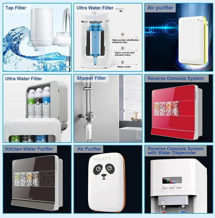 Water Dispenser and Purifier China, Hot Water Dispenser