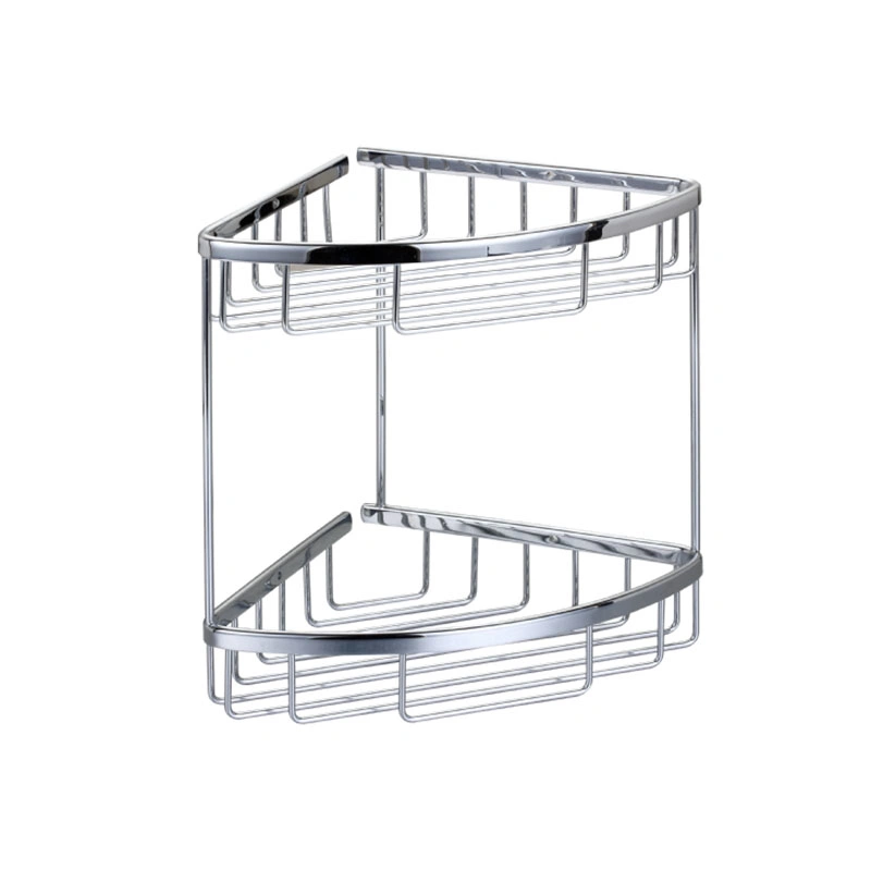 Bathroom Accessory Wall Mounted Shower Basket