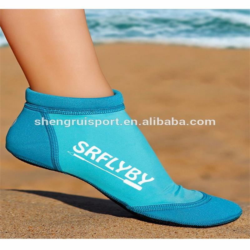 Top Sale Water Shoes Socks 3mm Neoprene Socks