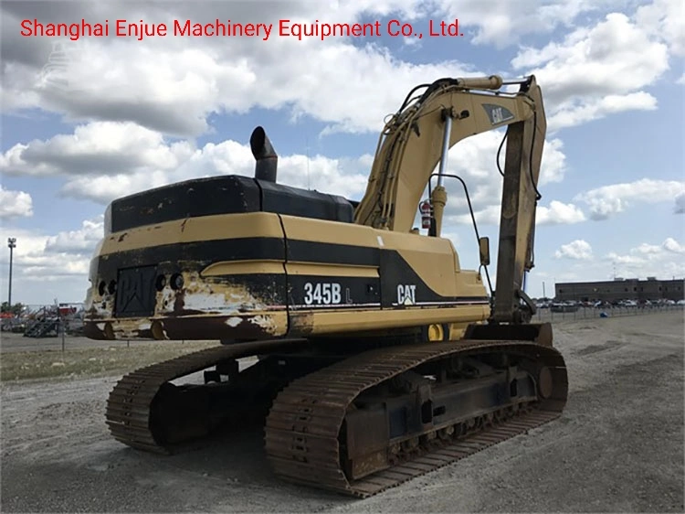 Second Hand Cat Crawler Excavator Cate120b Cat 345b Cat330b Cat 325b Cat 320d Cat 308c Cat320gc