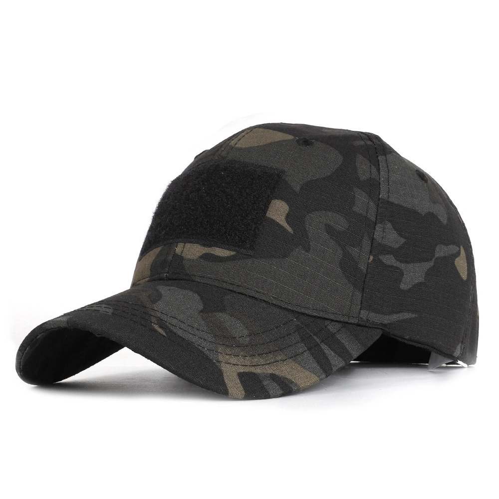 Custom Snapback Trucker Tactical Army Camouflage Baseball Caps