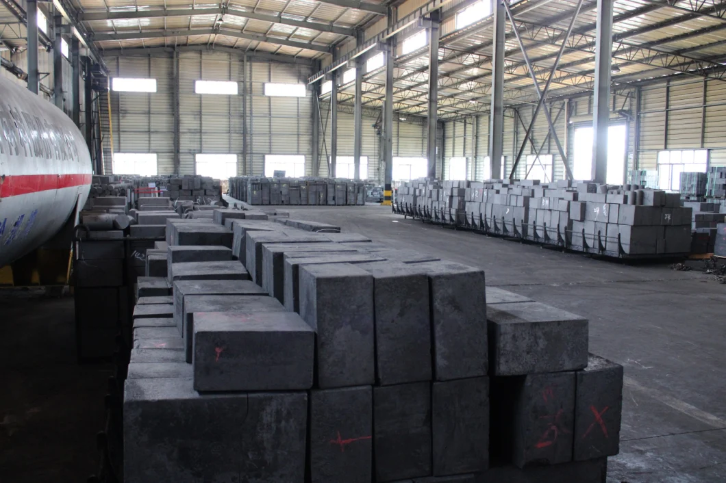 Graphite Plate for Sintering of Powder Metallurgy and Hard Alloy