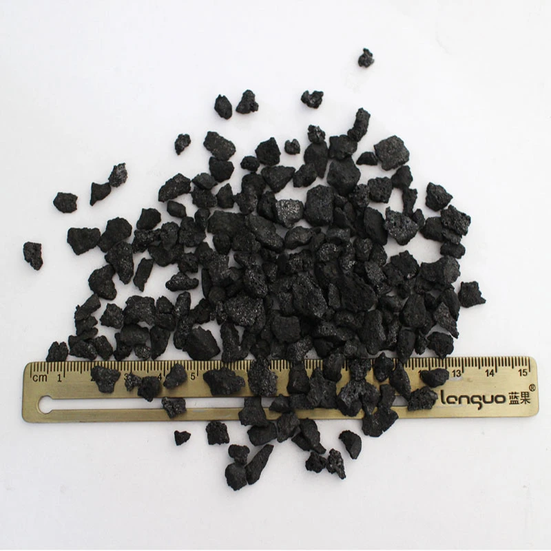 Low Sulphur Graphite Petroleum Coke/Graphite Powder/GPC