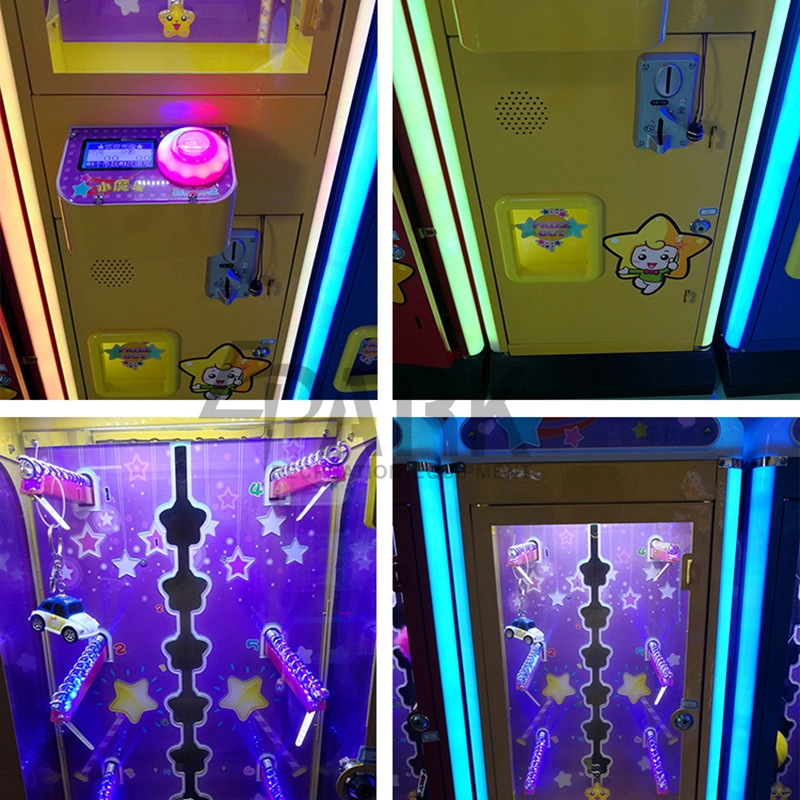 Magic House Gift Game Machine for Sale