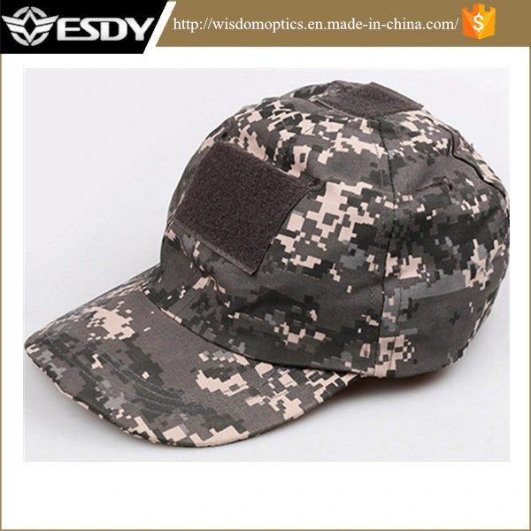 Military Baseball Outdoor Acu Camping Army Cap