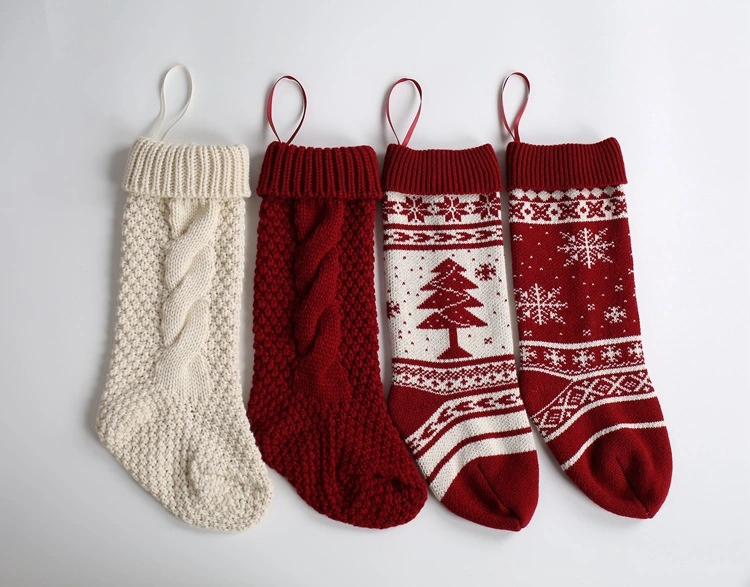 New Design Girls Fashion Foot Socks for Christmas Gifts