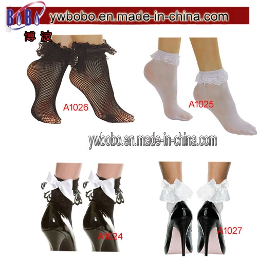 Advertising Gift Socks Cotton Women Socks Ankle Stockings (C5103)
