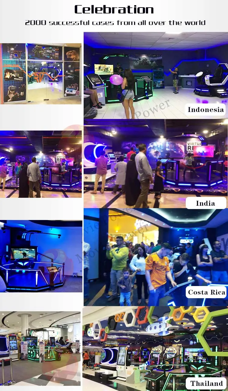 9d Musical Instruments Vr Video Games Dance Arcade Machine