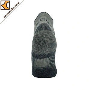 162024sk-Men's Merino Wool Rouleur Cushion Socks