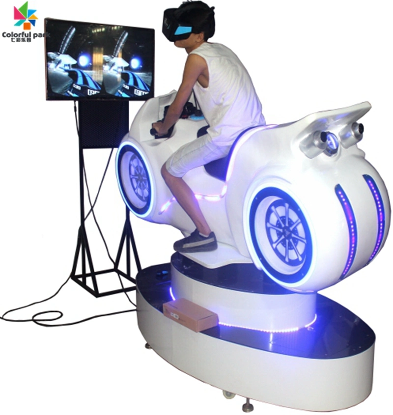 5D/7D Cinema Arcade Game Machine Virtual Reality Video Game Arcade Game Machines Game Machine