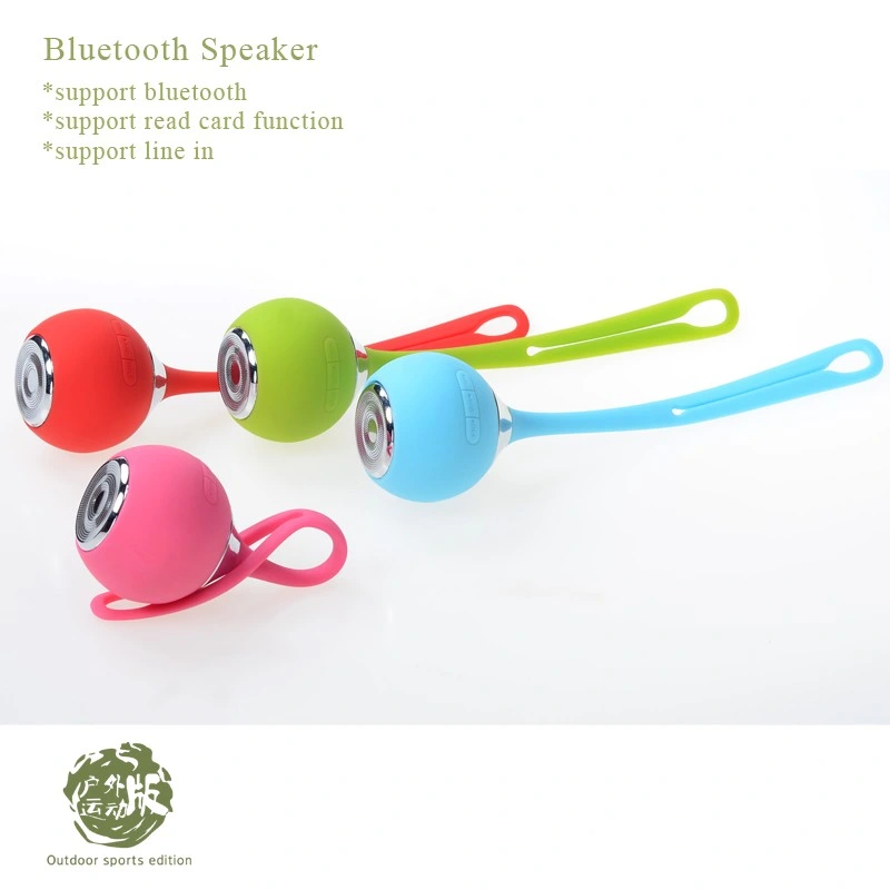 Waterproof Speaker Water Proof Bluetooth Shower Water Resistant Bluetooth Wireless Speaker