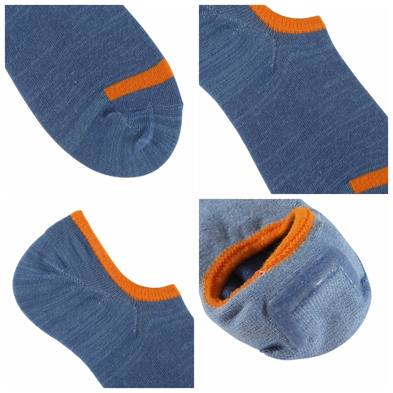 Anti Bacterial Super Funny Socks Bulk Socks Man Soft Low-Cut Sock Grip Ankle Sock Short Sock Wholesale Sports Socks Men Sock Cotton Socks