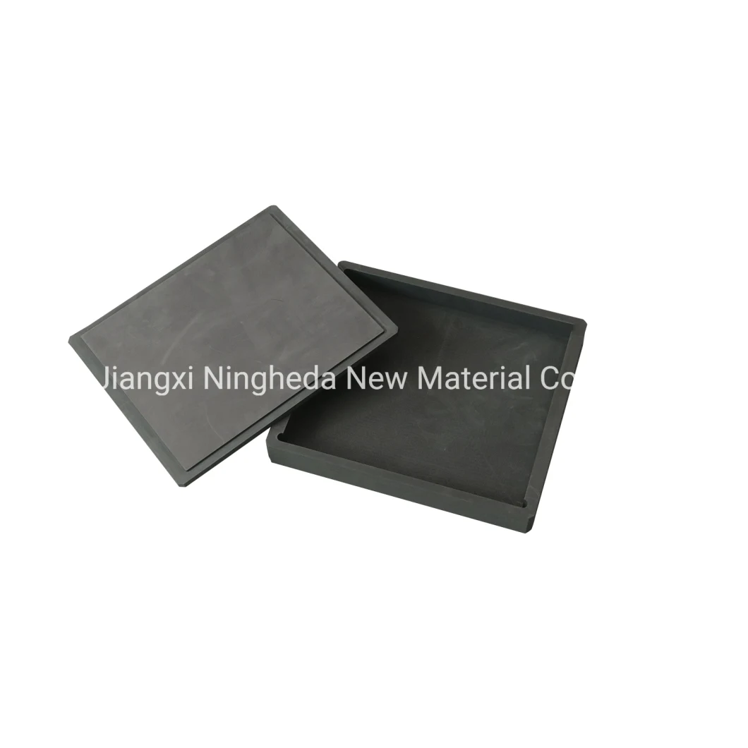 Customized Graphite Plate Graphite Sheet for Metallurgical and Electronics Industry