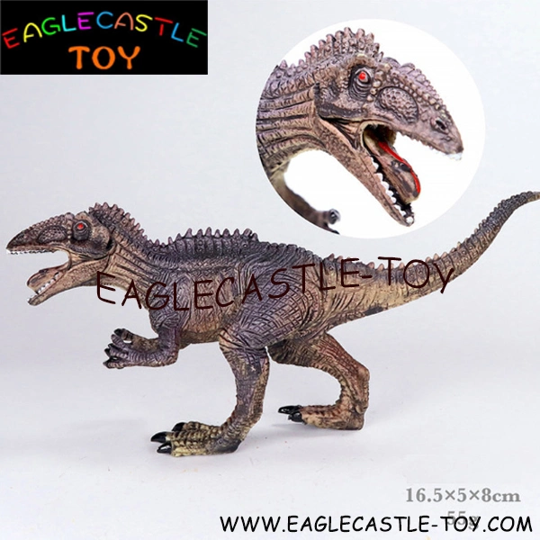 Dinosaur PVC Kid Toys/Jurassic and Cretaceous Educational Toys/Dragon Toy/Children Toy/Ault Toy (CXT20213)