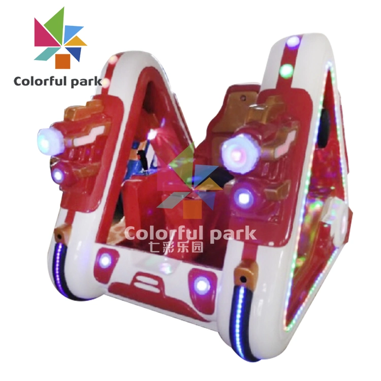 Colorful Park Basketball Arcade Machine Street Fighter Vending Games Machine for Sale