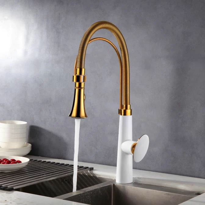 New Design Bathroom Waterfall Brass Lavatory Basin Kitchen Bathtub Water Shower Faucet