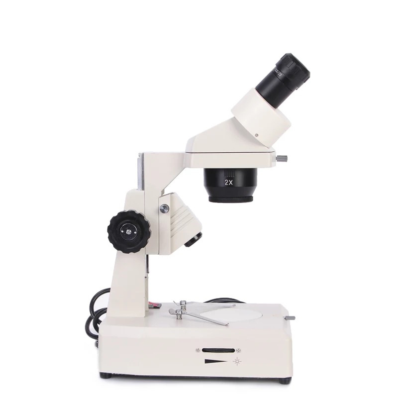 20X-40X Binocular Stereo Microscope Electron Microscope for Phone Repairing