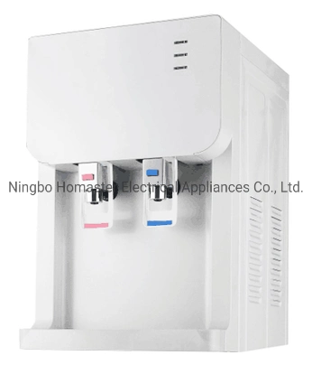 Hot Sale Water Dispenser with Hot and Cold Water (YLR1-5-D828)