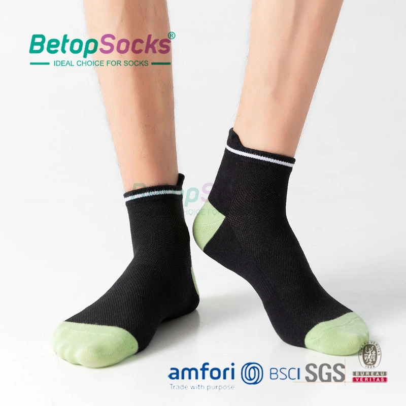 Sport Basketball Socks Running Socks Hiking Socks