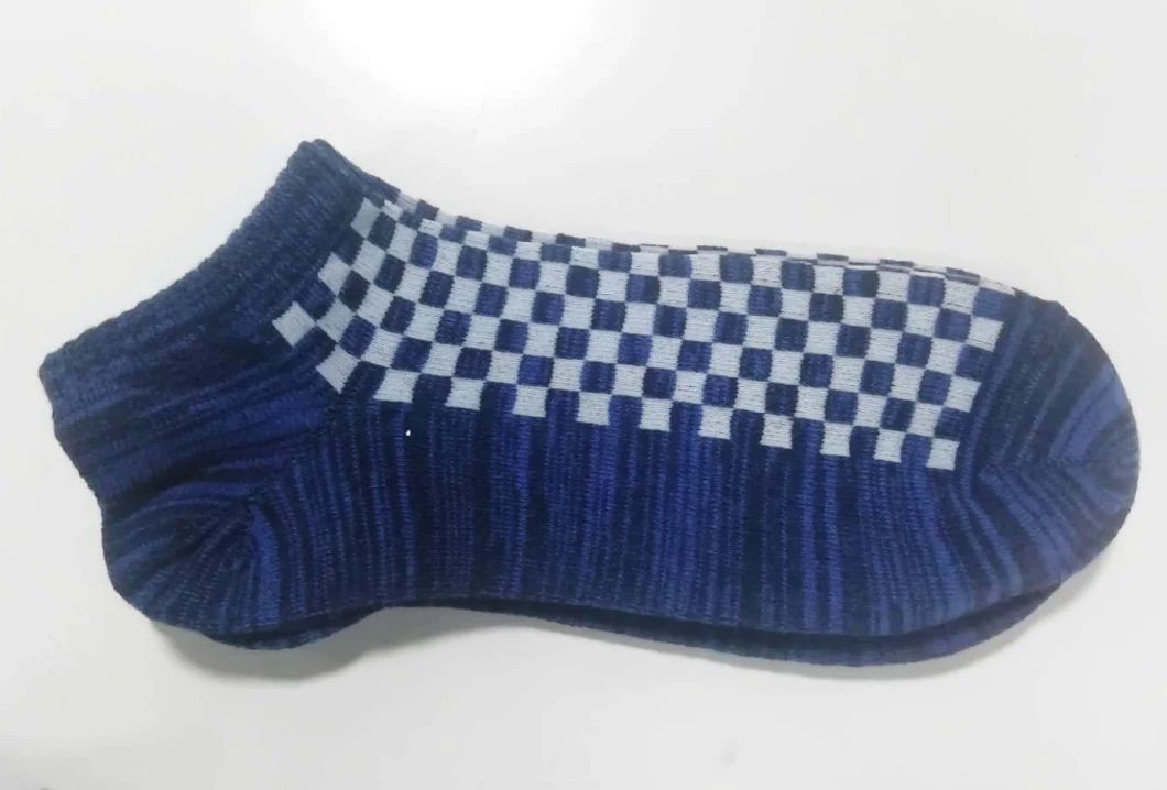 Ankle Socks Best Quality Socks Manufacturer in China Unisex Colorful Fashion Ankle Socks