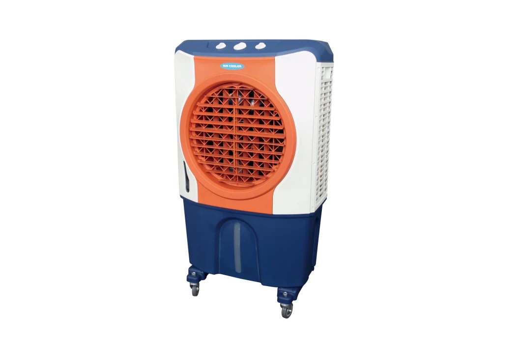 Cooling Pad Water Air Cooler/Energy Saving Portable Air Cooler