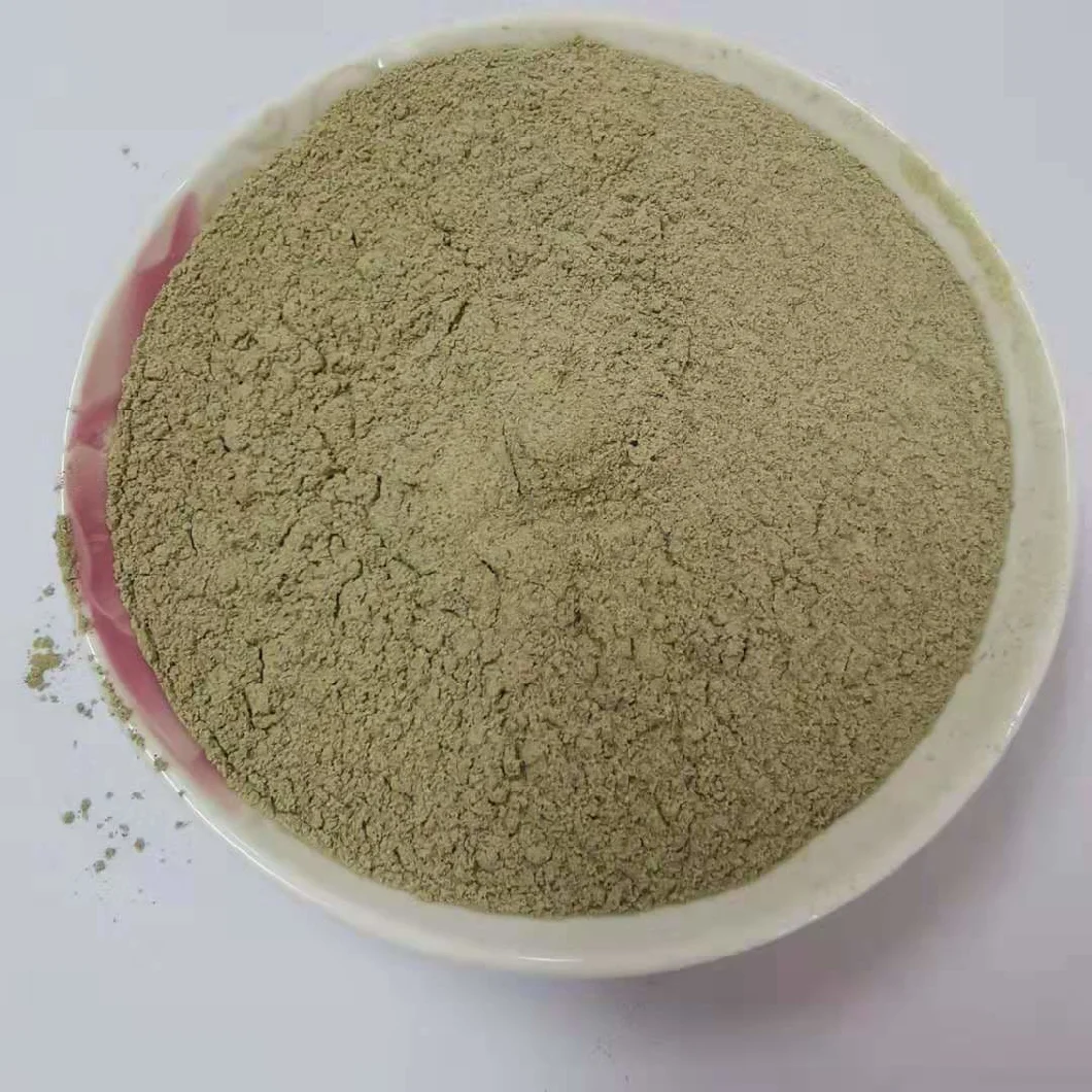 Dried Kelp Seaweed Powder/Dried Algae Powder