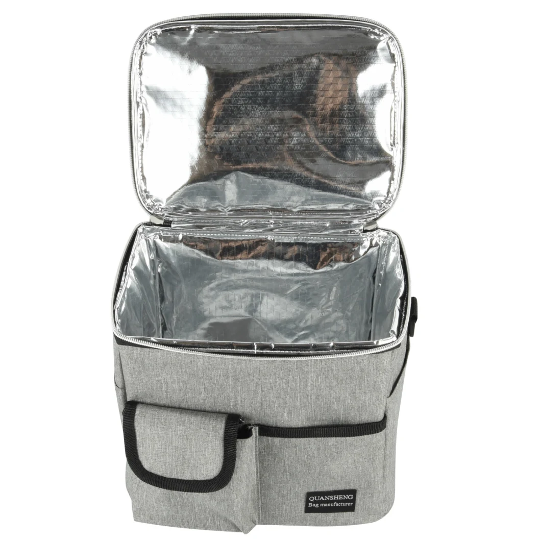Adult Lunch Bag for Men Insulate Bags