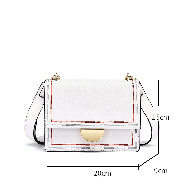 in Stock Cross Body Bags Women Pouch Mini Sling Bag Men Girls Bags