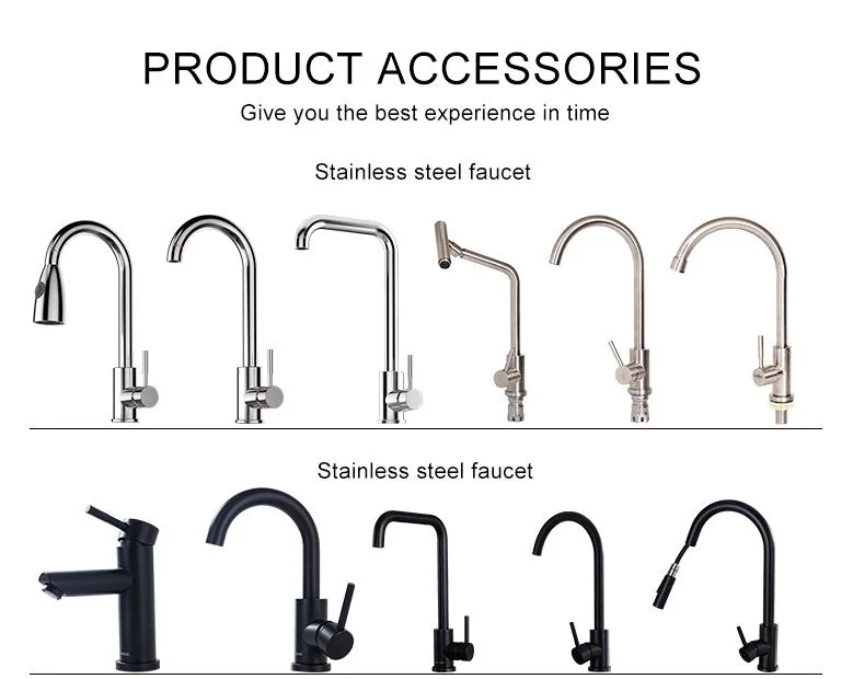 2020 New Product Stainless Steel Wall-Mounted Mixer Bathroom Shower Set