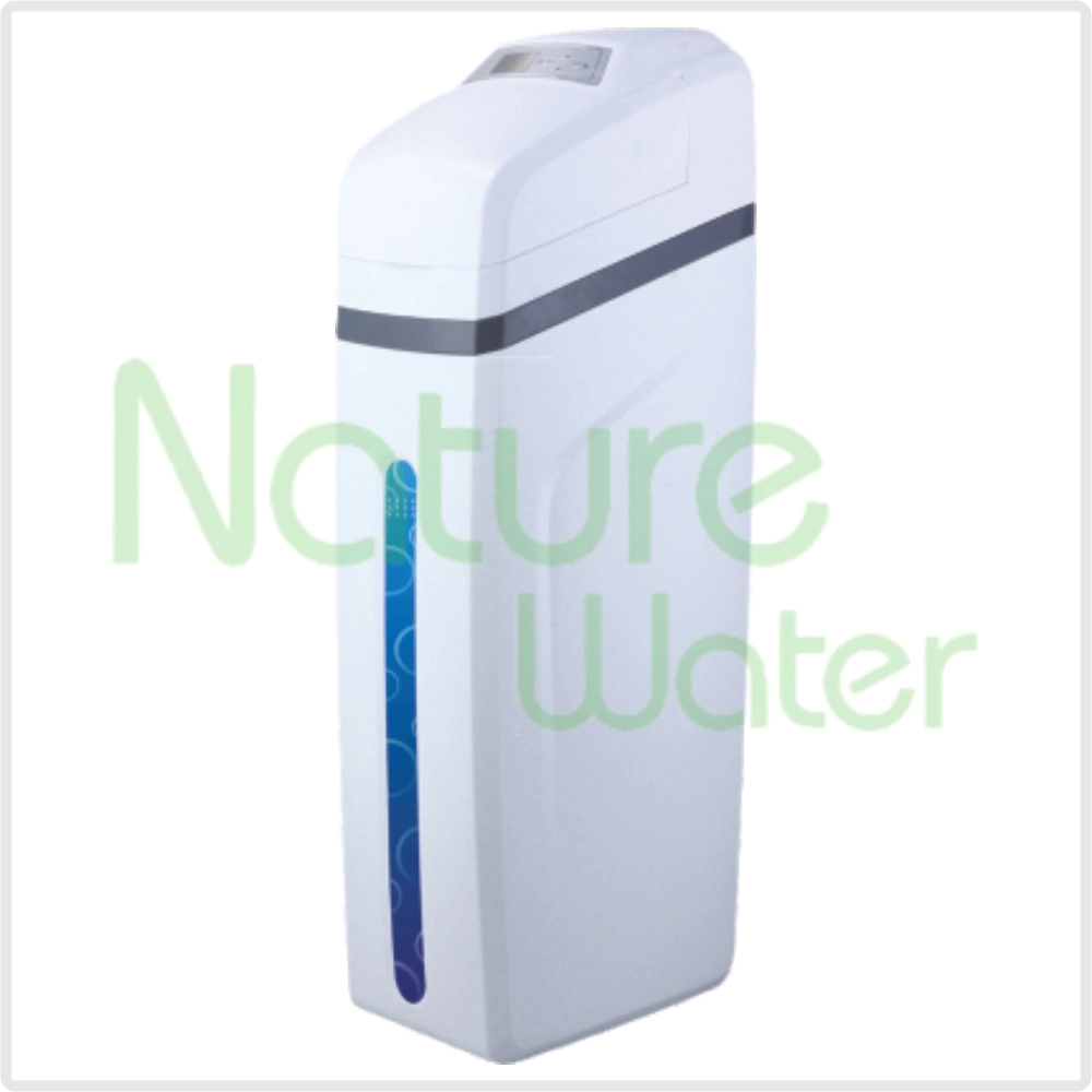 Big Flow Rate Whole House Water Softener