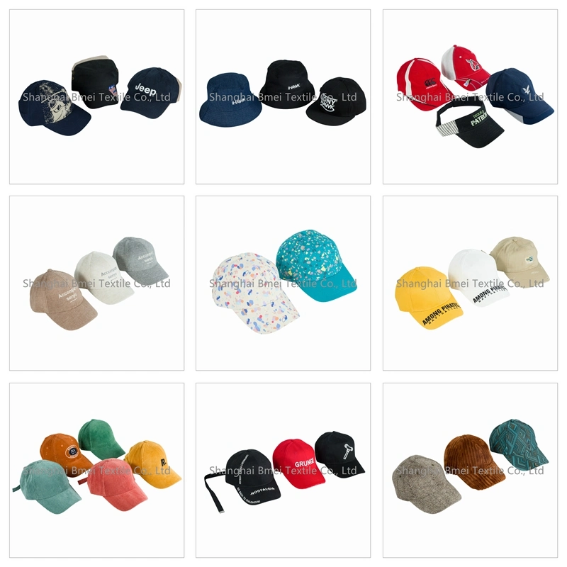 Wholesale 6-Panel Pre-Cruve Custom Snapback Hats Kids Children's Baseball Cap^