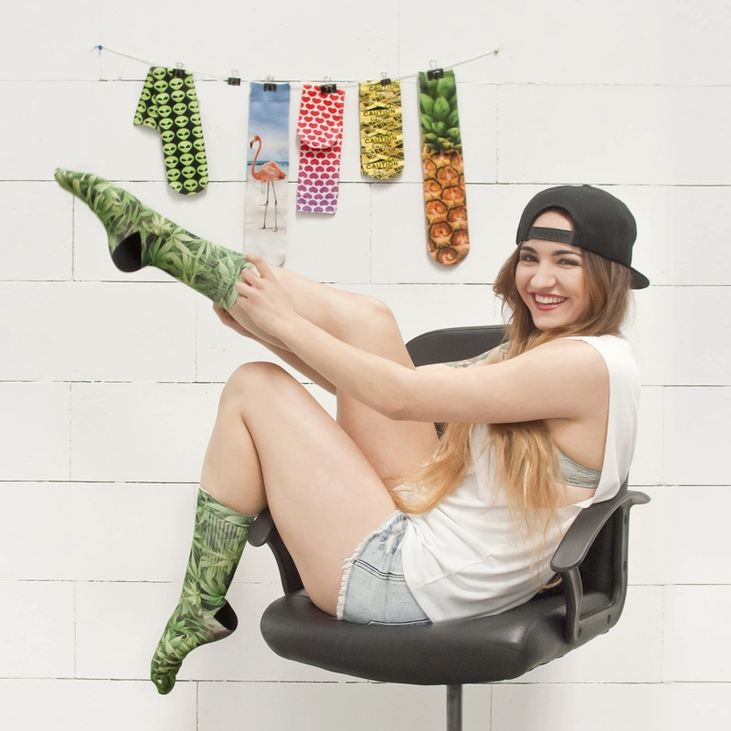 Classic Shallow Breathable Socks Spring and Summer Socks Anti-Slip Sock