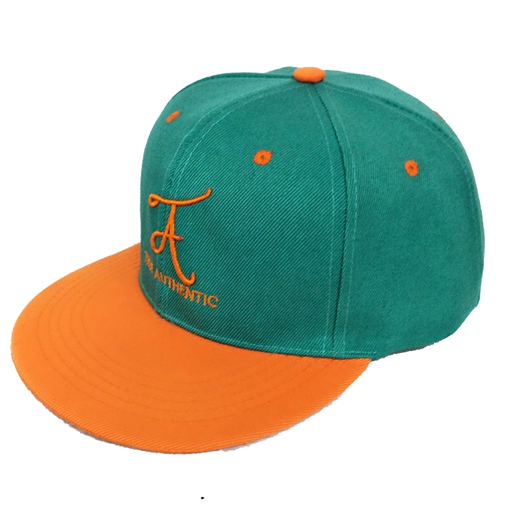 Kid Sport Snapback Hat Wholesale Custom Snapback Caps Hat