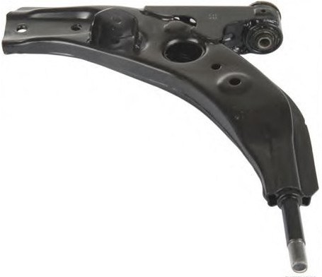 Auto Suspension Parts Control Arm Wishbone Arm for Mazda OE: B01A-34-350e
